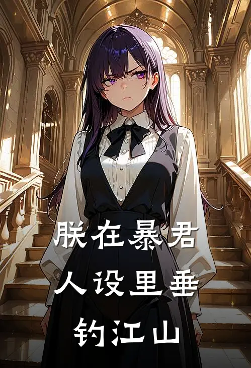 朕在暴君人设里垂钓江山