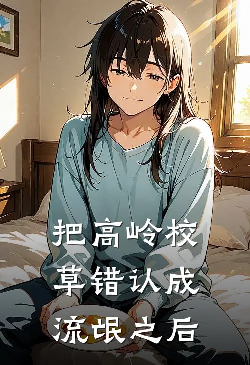 把高岭校草错认成流氓之后