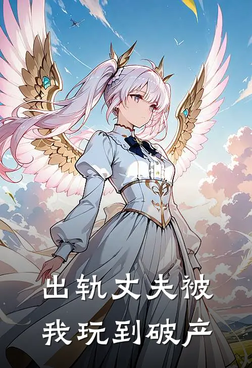 出轨丈夫被我玩到破产