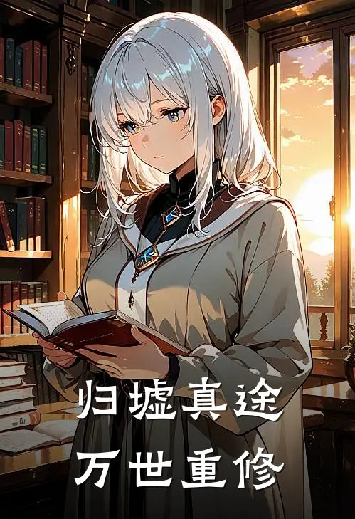 归墟真途：万世重修