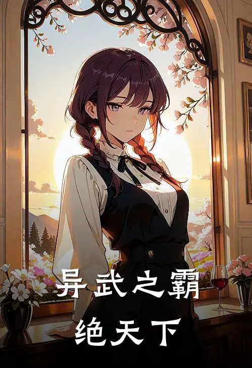 异武之霸绝天下