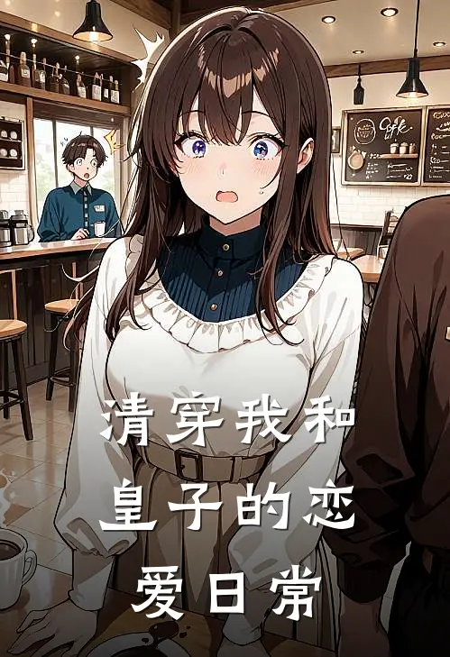 清穿我和皇子的恋爱日常