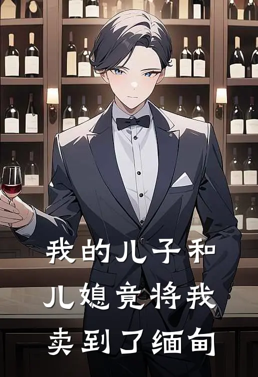 我的儿子和儿媳竟将我卖到了缅甸