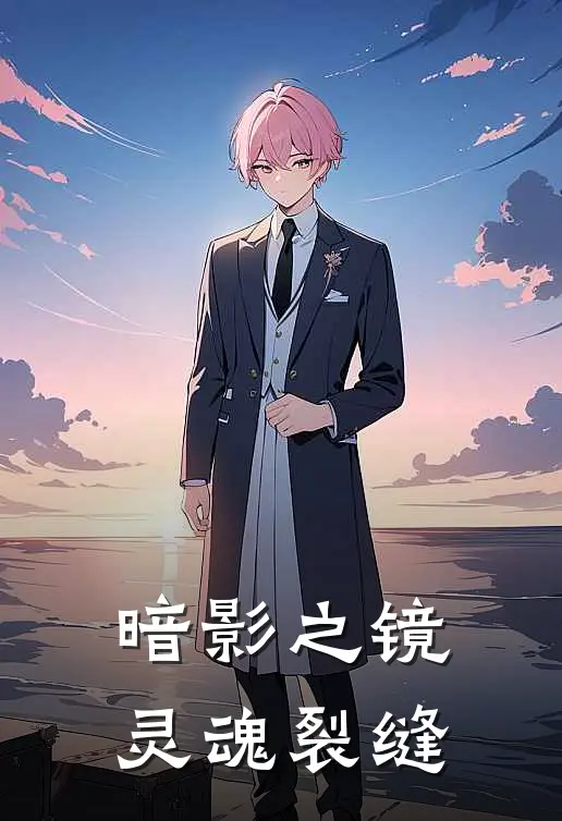 暗影之镜灵魂裂缝