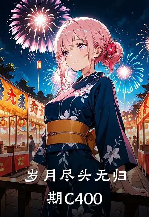 岁月尽头无归期C400
