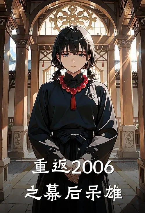 重返2006之幕后呆雄