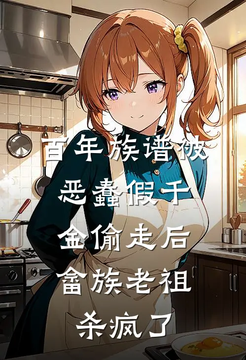 百年族谱被恶蠢假千金偷走后，畲族老祖杀疯了