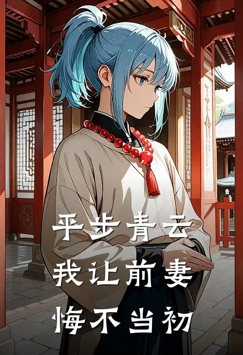 平步青云，我让前妻悔不当初