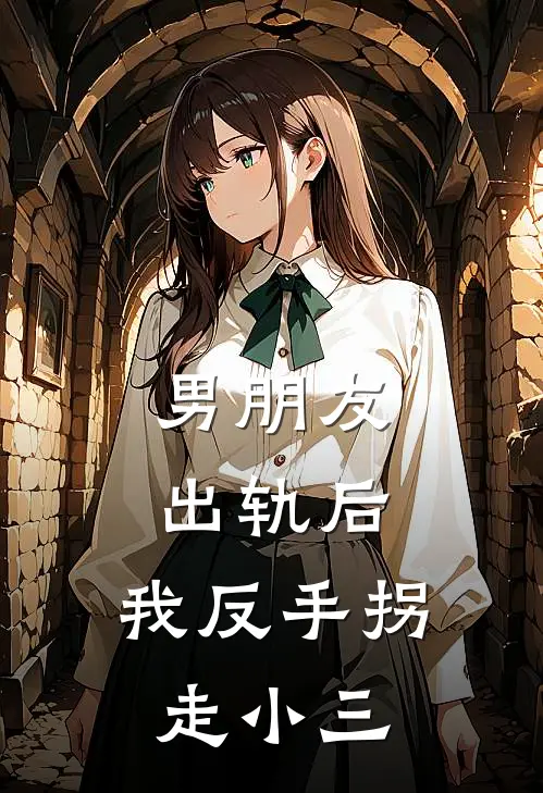 男朋友出轨后，我反手拐走小三