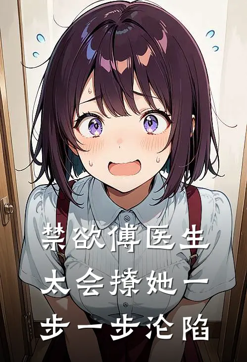 禁欲傅医生太会撩她一步一步沦陷