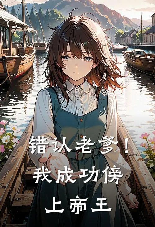 错认老爹！我成功傍上帝王