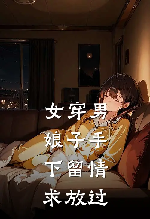 女穿男，娘子手下留情，求放过