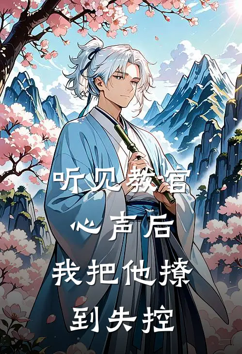 听见教官心声后，我把他撩到失控