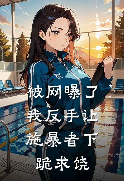 被网曝了，我反手让施暴者下跪求饶