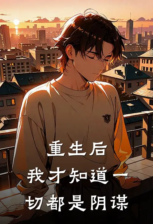 重生后，我才知道一切都是阴谋