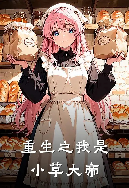 重生之我是小草大帝
