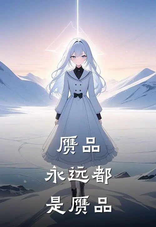 赝品，永远都是赝品