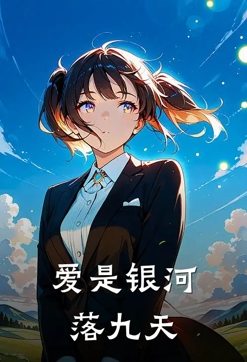 爱是银河落九天