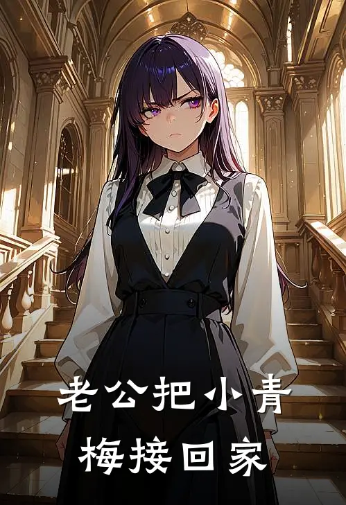 老公把小青梅接回家