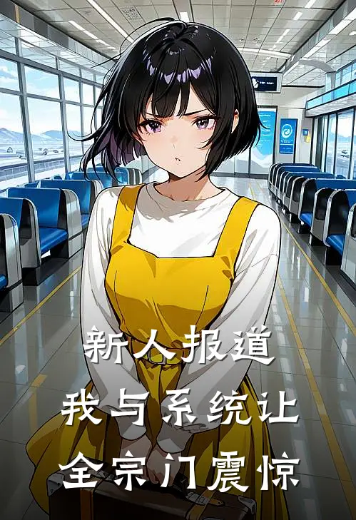 新人报道：我与系统让全宗门震惊