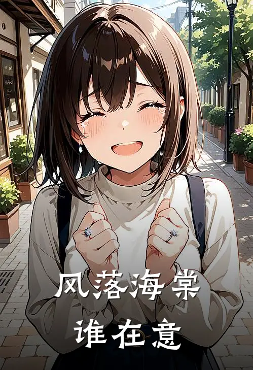 风落海棠谁在意