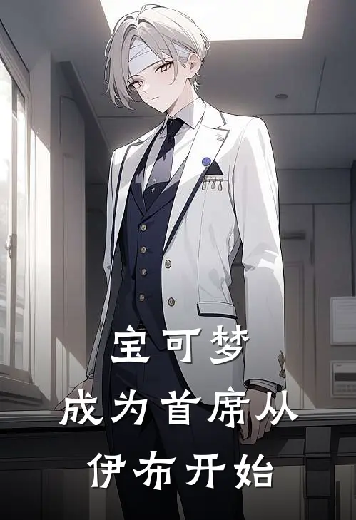 宝可梦：成为首席从伊布开始