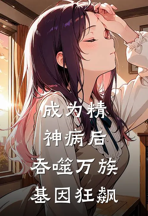 成为精神病后：吞噬万族基因狂飙