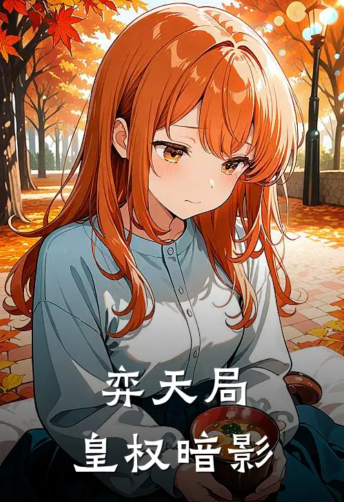 弈天局：皇权暗影