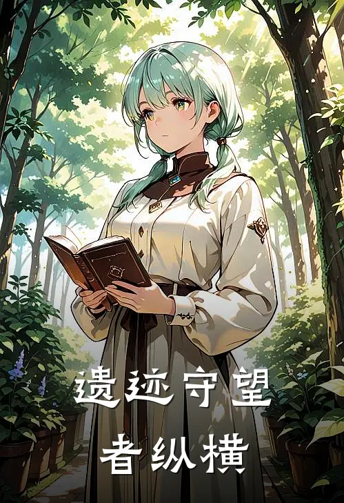 遗迹守望者纵横