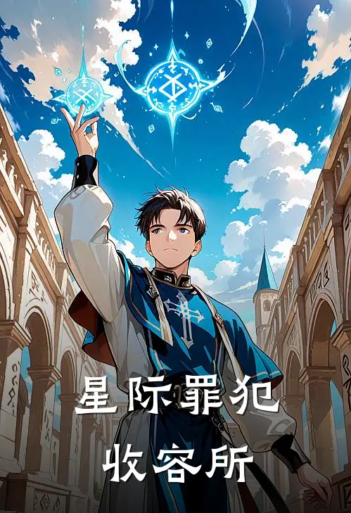 星际罪犯收容所