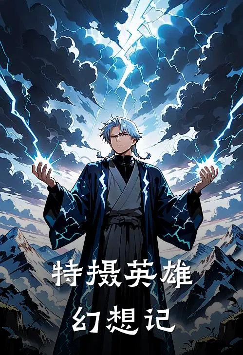 特摄英雄幻想记