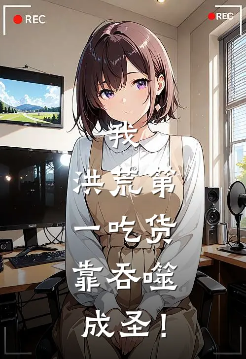 我，洪荒第一吃货，靠吞噬成圣！