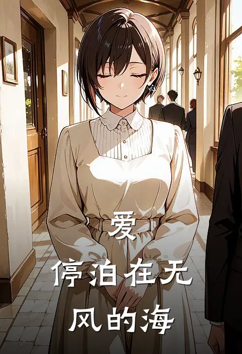 爱，停泊在无风的海