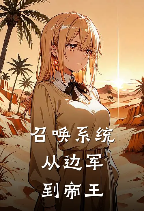 召唤系统：从边军到帝王