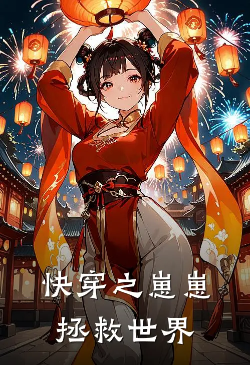 快穿之崽崽拯救世界