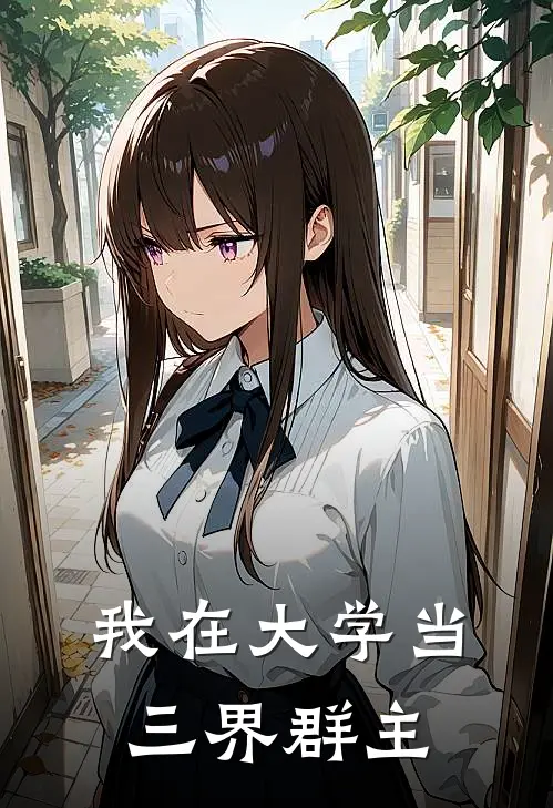 我在大学当三界群主