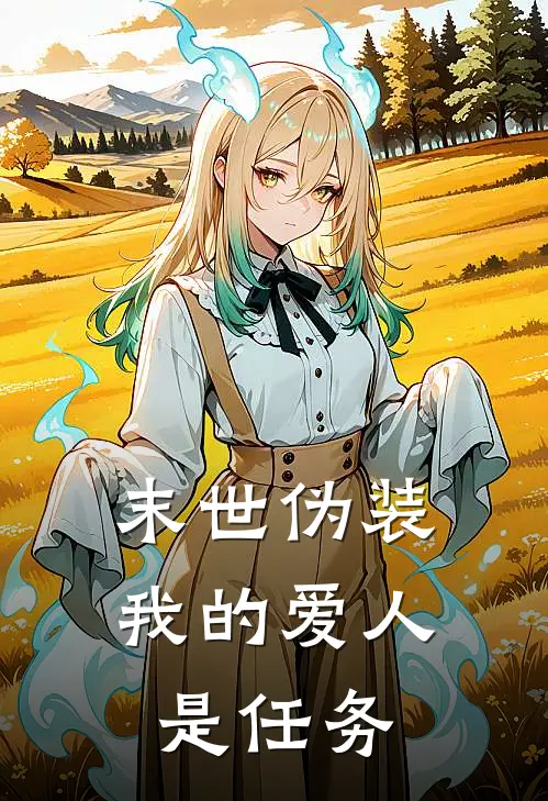 末世伪装：我的爱人是任务