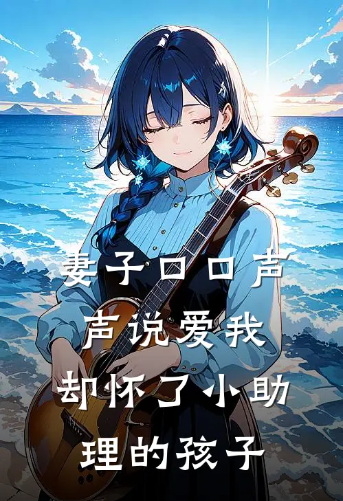 妻子口口声声说爱我，却怀了小助理的孩子