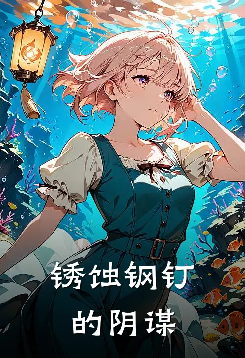 锈蚀钢钉的阴谋