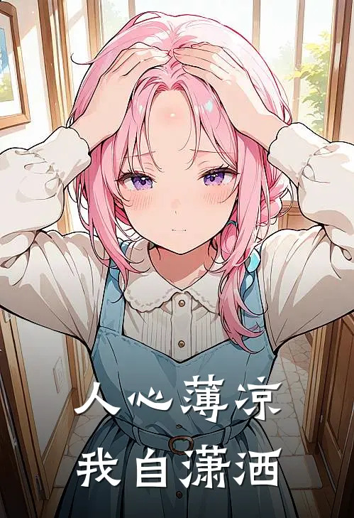 人心薄凉，我自潇洒