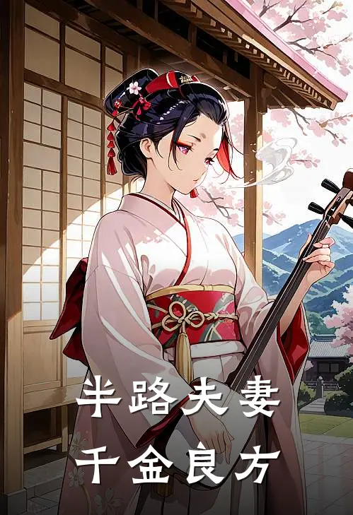 半路夫妻，千金良方