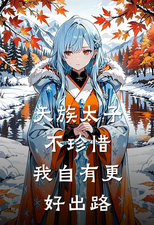 天族太子不珍惜，我自有更好出路