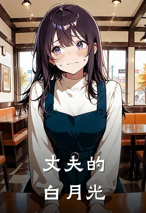 丈夫的白月光