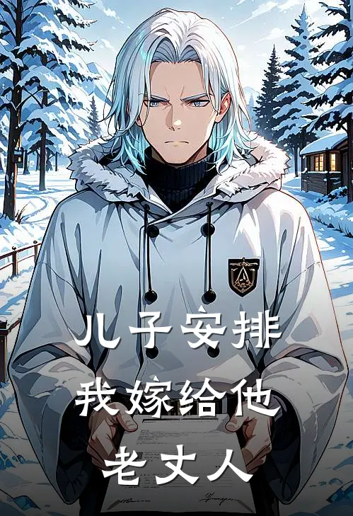 儿子安排我嫁给他老丈人