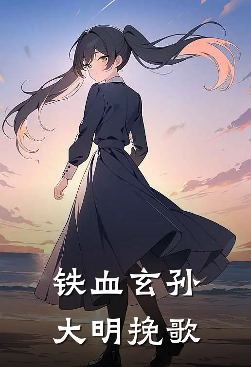 铁血玄孙：大明挽歌