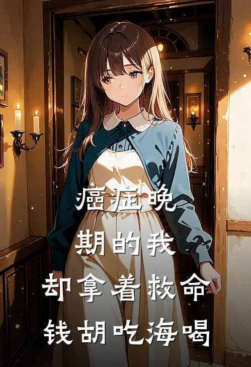 癌症晚期的我，却拿着救命钱胡吃海喝