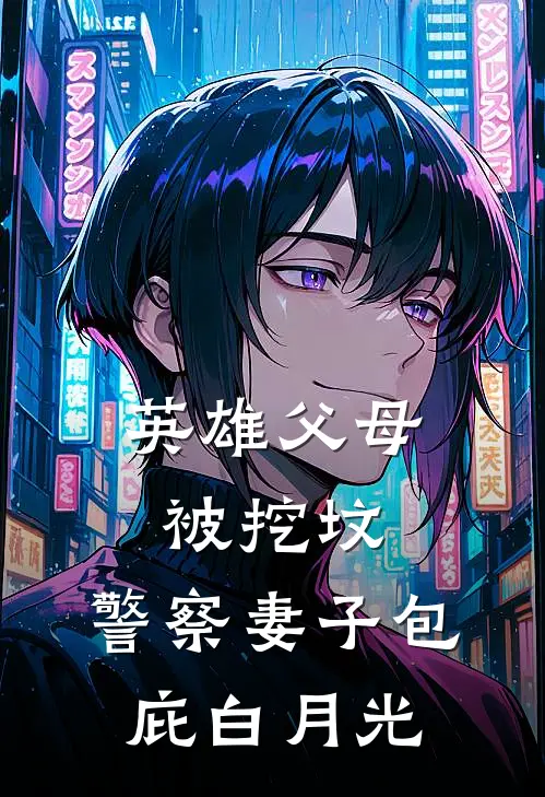 英雄父母被挖坟，警察妻子包庇白月光