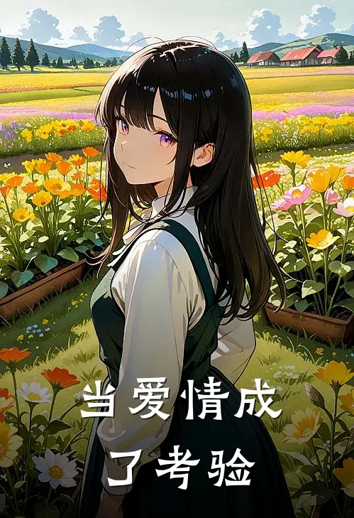 当爱情成了考验