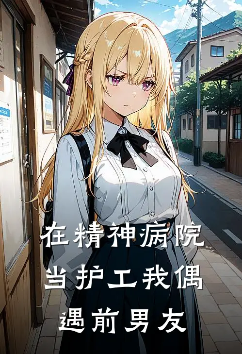 在精神病院当护工我偶遇前男友