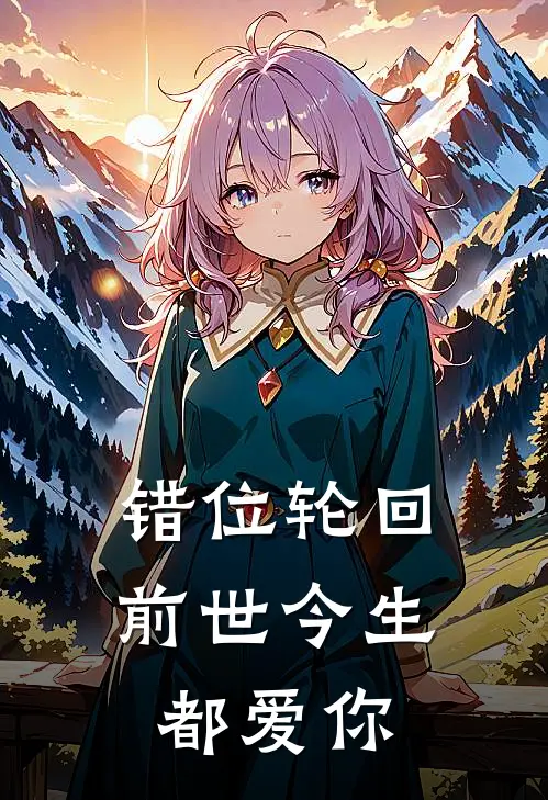 错位轮回前世今生都爱你